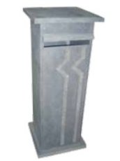 P-BOX 11