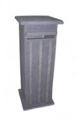 P-BOX 12
